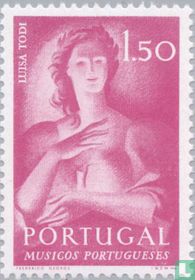 musiciens portugais