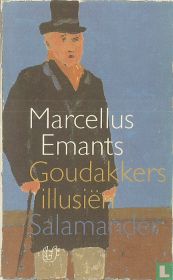 Goudakkers illusiën