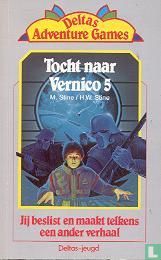 Tocht naar Vernico 5