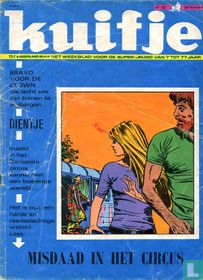 Kuifje 43