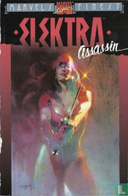 Elektra Assassin