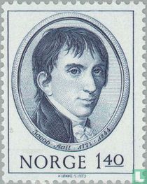 Jakob Aall for sale