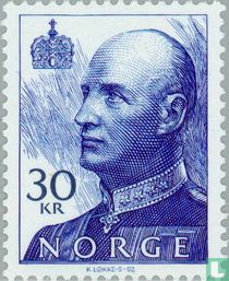 Le roi Harald V acheter