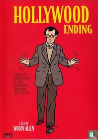 Hollywood Ending