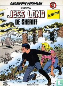 De sheriff acheter