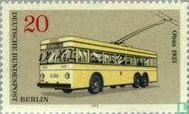 Transport à Berlin