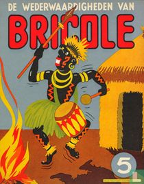 De wederwaardigheden van Bricole 5