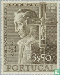 400 ans de São Paulo