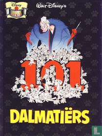 101 Dalmatiërs