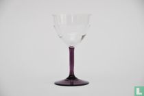 Logos Sherry Glass