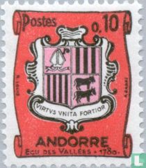 Héraldique acheter