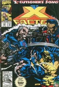 X-Factor 85