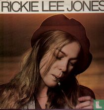 Rickie Lee Jones