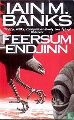 Feersum Endjinn