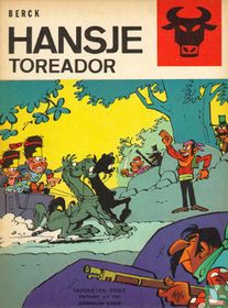 Toreador