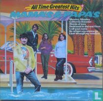 All Time Greatest Hits