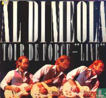 Tour De Force 