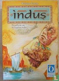 Indus