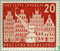 Lüneburg acheter