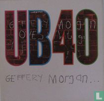 Geffery Morgan