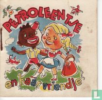 Petroleentje en haar vriendje