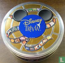 Disney Trivia