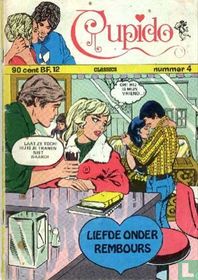Liefde onder rembours