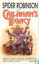 Callahan's Legacy