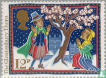 Kerstgebruiken en verhalen kopen
