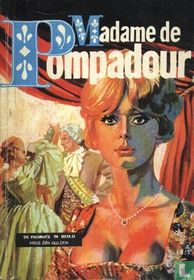 Madame de Pompadour