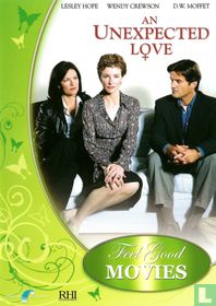 An Unexpected Love