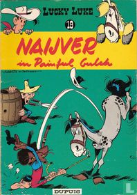 Naijver in Painful Gulch for sale