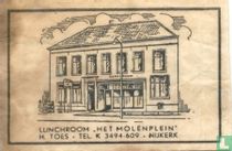 Lunchroom "Het Molenplein"