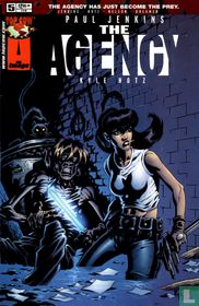 The Agency 5
