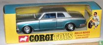 Rolls-Royce Silver Shadow ’Golden Jacks’