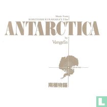 Antarctica