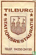 Tilburg suikerzakjes catalogus