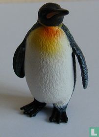 penguin