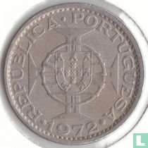 Angola 5 escudos 1972