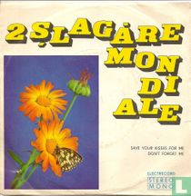 2 slagare mondiale