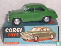 Morris Cowley Saloon