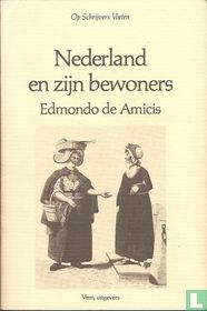 Nederland en zijn bewoners 