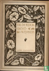 De dichtwerken van Mr. Bilderdijk