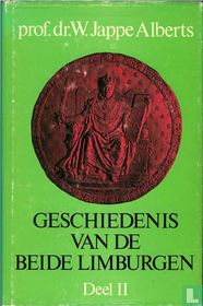 Geschiedenis van de beide Limburgen II