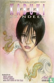 Skin deep 3