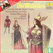 Wagner, Richard lp- und cd-katalog