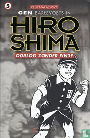 Oorlog zonder einde