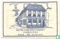 Hotel Café Restaurant Teernstra