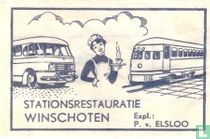 Winschoten catalogue de sachets de sucre