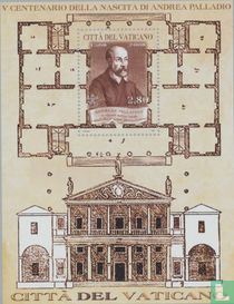 Andrea Palladio